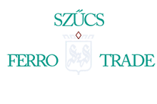 Szűcs Ferrotrade